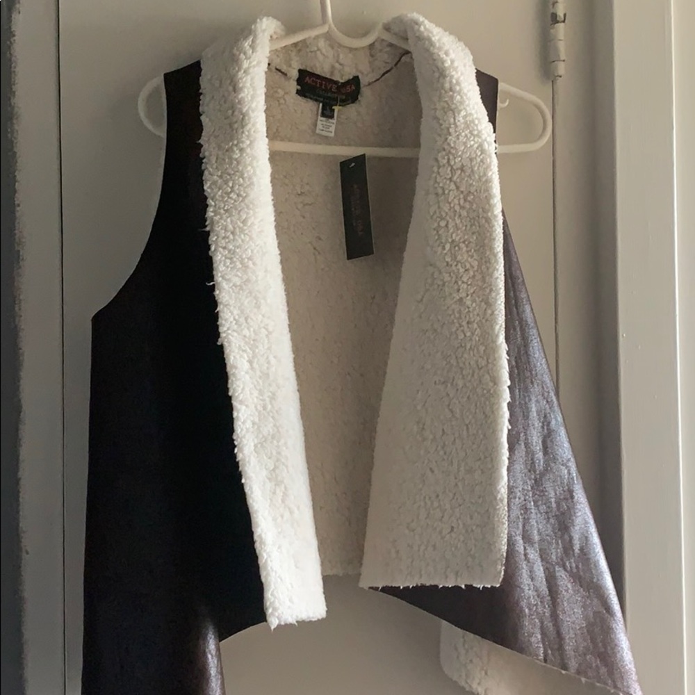 Poncho